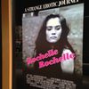 Posters For Seinfeld Movie 'Rochelle Rochelle' Go Up Around NYC